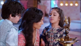 Bhagya Lakshmi - 23rd September 2024